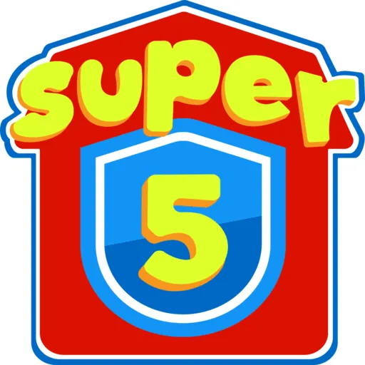 SUPER5 - Aplikasi Antivirus Terbaik untuk Mengamankan HP Anda